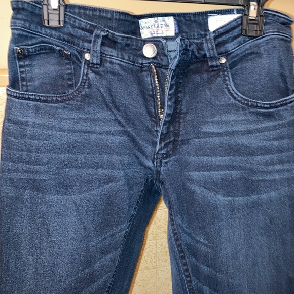 Lindbergh Shine Original Denim Tailoring - Picture 3 of 3